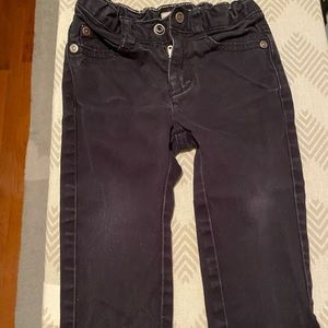 Armani kids jeans